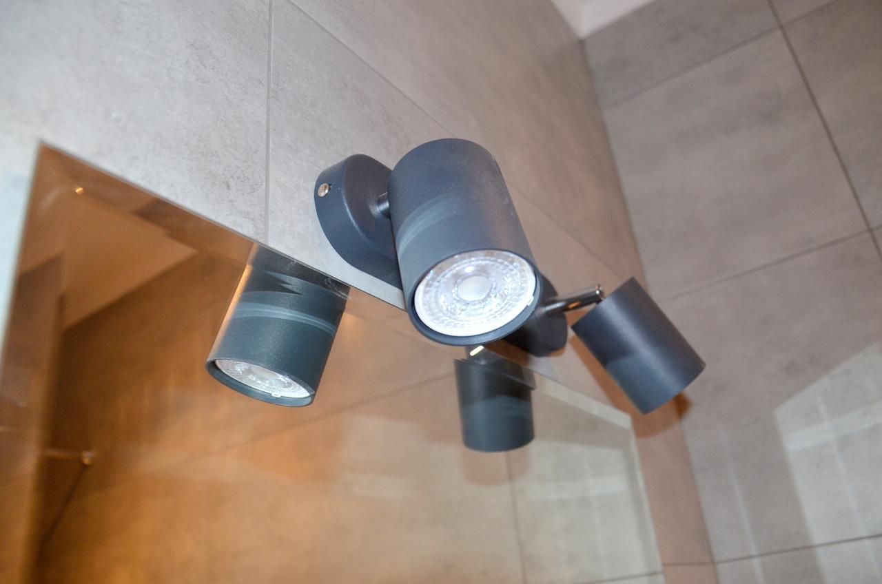 Sky Apartment Virmenska Kyiv Exterior photo