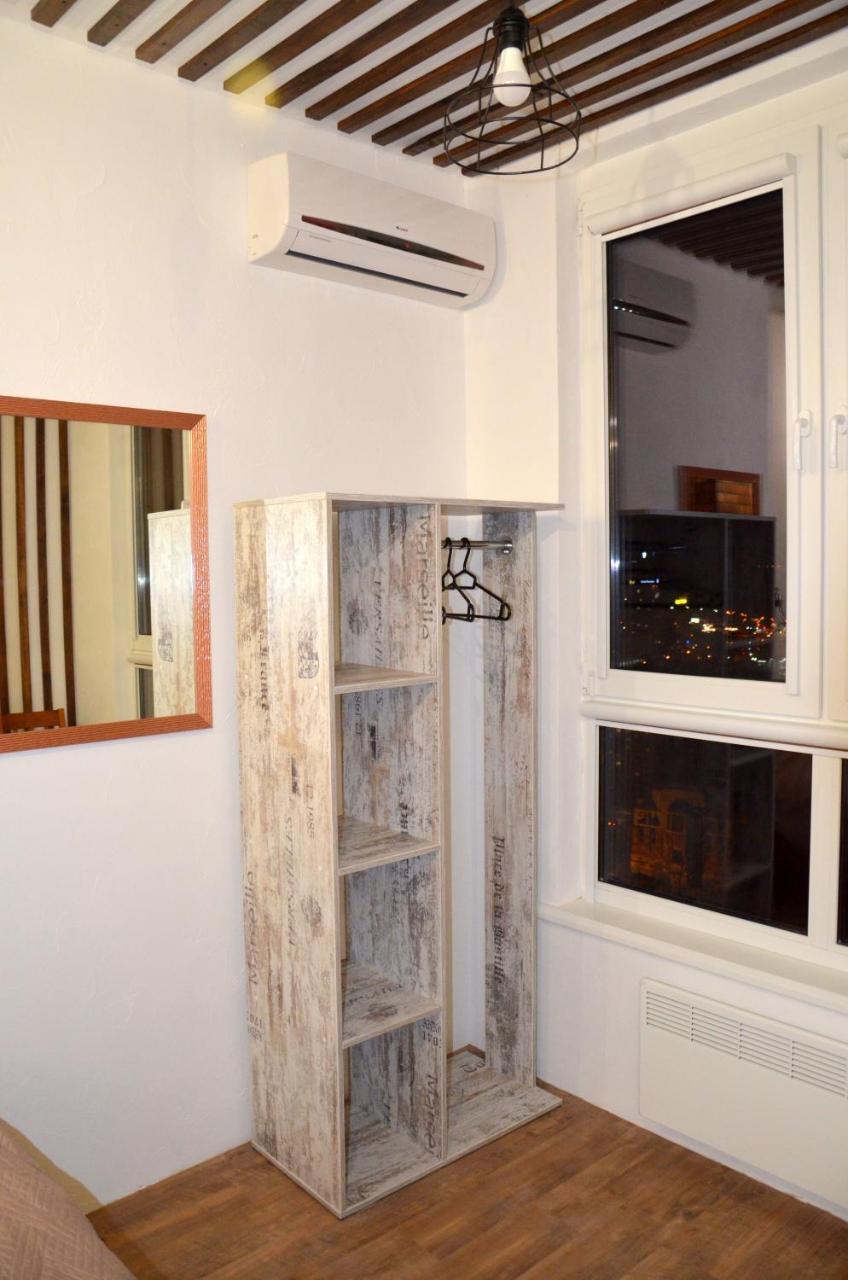 Sky Apartment Virmenska Kyiv Exterior photo